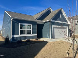 3010 Chipper Ln, Wilson, NC 27893