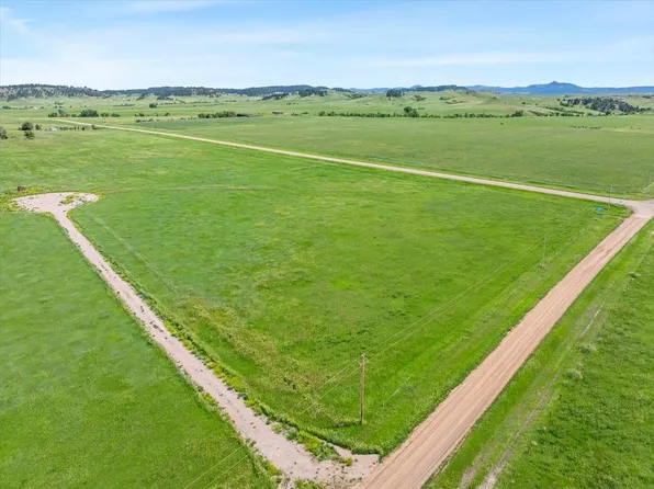 LOT 3 Robinson Rd, Belle Fourche, SD 57717
