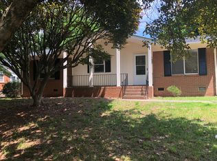 1601 Crawford Dr, Charlotte, NC 28216