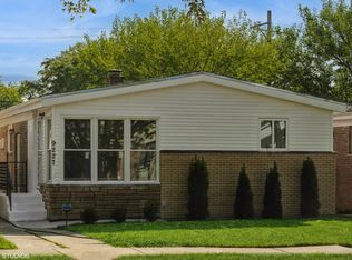 9227 S Parnell Ave, Chicago, IL 60620