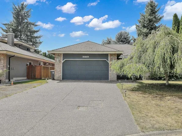 10869 162b St, Surrey, BC V4N 1N9