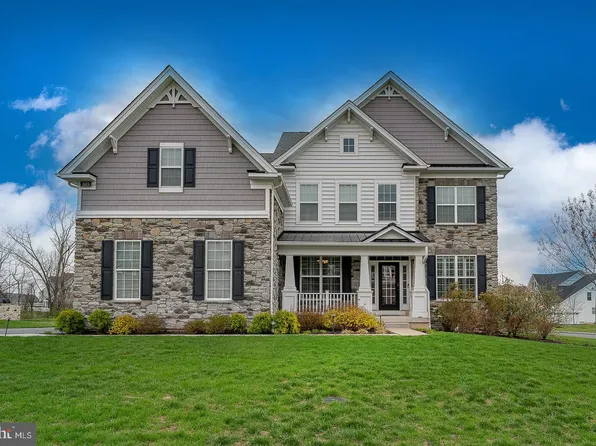 1019 Iron Works Rd, Phoenixville, PA 19460