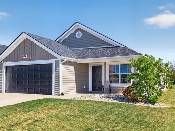 140 Perseverance Way, Georgetown, KY 40324