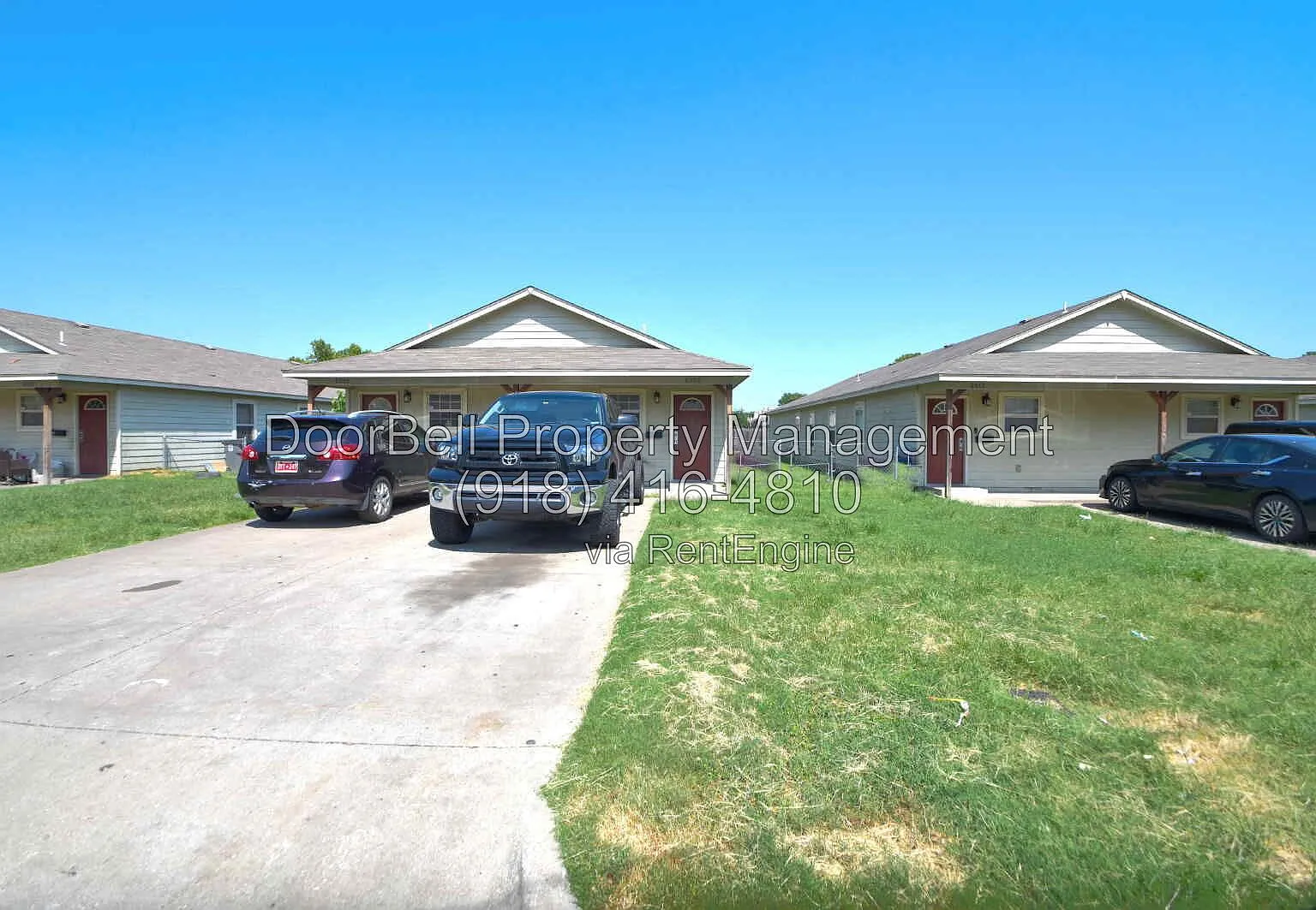 3 bed, 1.0 bath, 1110 sqft, $995 — Photo 3
