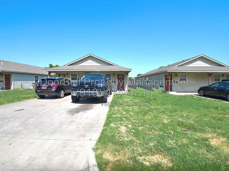 6009 S Madison Pl — Photo 3