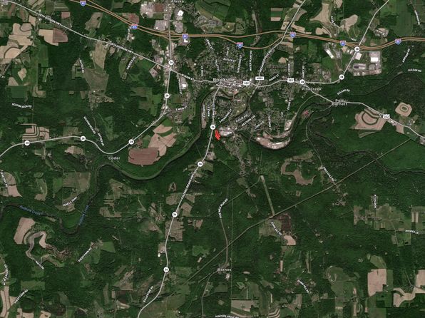 393 Tunnel Hill Rd, Brookville, PA 15825