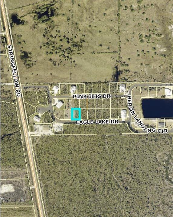 2nd image of 3600 Eagle Lake RD