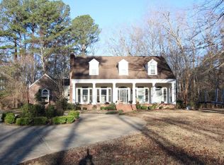 205 River Walk Rd, Fulton, MS 38843