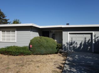 1208 Madera Ave, Menlo Park, CA 94025