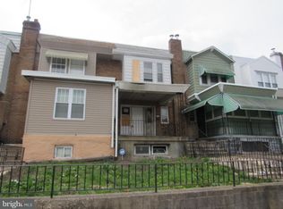 2534 S 74th St, Philadelphia, PA 19153