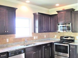 3173 Paradise Acres, Hoover, AL 35244