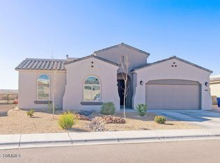 4118 Meadow Sage Pl, Las Cruces, NM 88011