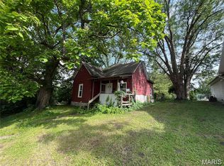 311 E Monroe St, Paris, MO 65275