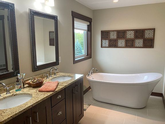Master bath