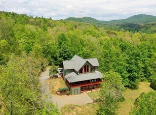 236 Brasstown Acres, Brasstown, NC 28902