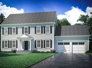 118 Maple St, Bellingham, MA 02019