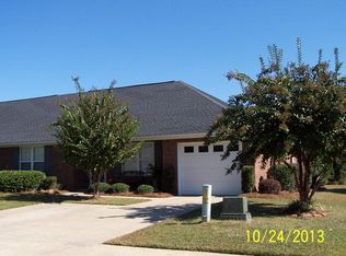 3611 Beacon Dr, Sumter, SC 29154