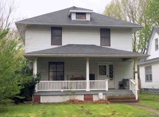 527 S Lincoln Ave, Springfield, IL 62704