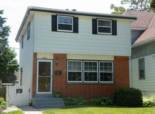 2245 E Morgan Ave, Milwaukee, WI 53207