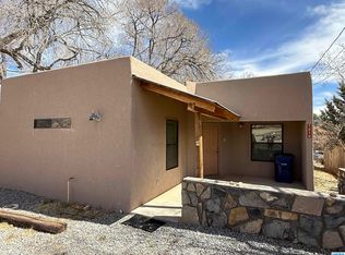1216 N Florida St, Silver City, NM 88061