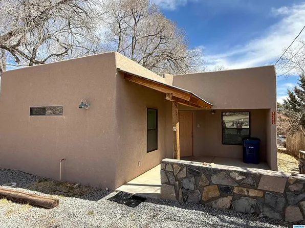 1216 N Florida St, Silver City, NM 88061