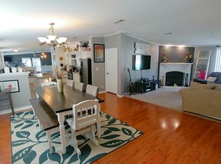 283 Tickton Hall Ln, Ridgeland, SC 29936