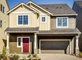 17042 SE Rhododendron St, Happy Valley, OR 97086
