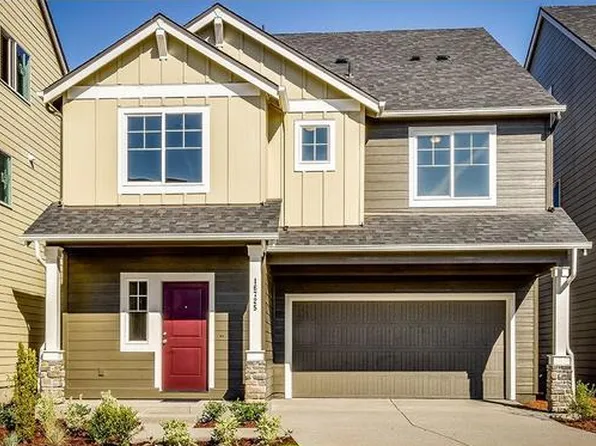 17042 SE Rhododendron St, Happy Valley, OR 97086