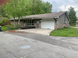 12120 Gratiot Rd, Saginaw, MI 48609