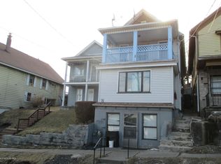 1509 Prospect Ave, Scranton, PA 18505