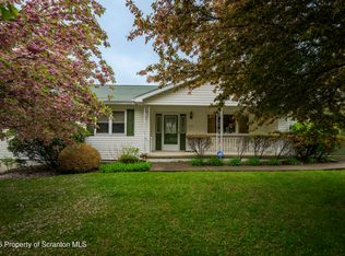 295 Crisp Ave, Scranton, PA 18504