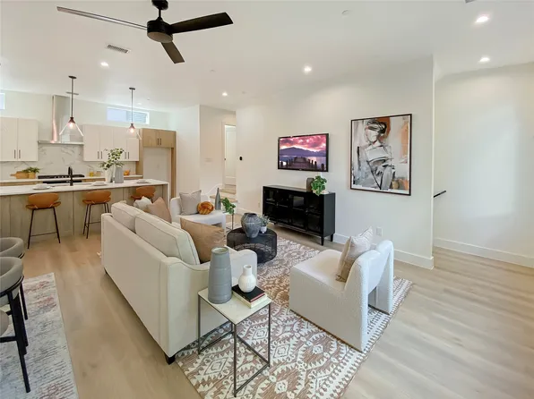 2312 Annex Ave #103, Dallas, TX 75204