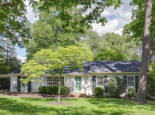 7824 Cherokee Rd, Richmond, VA 23225