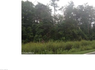 LOT 31 Swepsonville Saxapahaw Rd, Graham, NC 27253