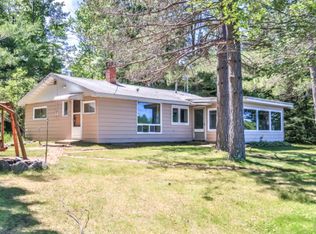 14282 Sugarbush Trl, Lac Du Flambeau, WI 54538