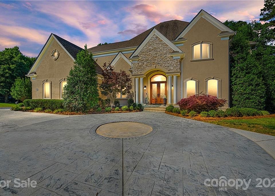 1300 Firethorne Club Dr, Waxhaw, NC 28173 Zillow