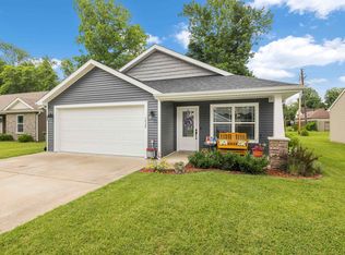 1458 Arrow Way, Henderson, KY 42420