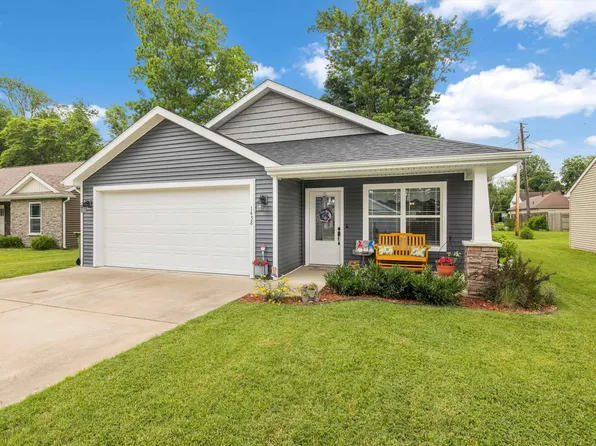 1458 Arrow Way, Henderson, KY 42420