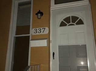 337 S Woodyear St, Baltimore, MD 21223