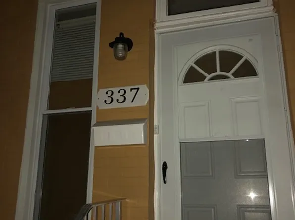 337 S Woodyear St, Baltimore, MD 21223
