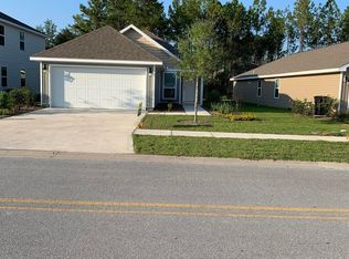 615 Earl Godwin Rd, Freeport, FL 32439