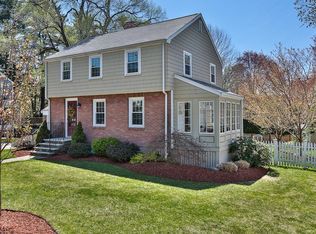 278 West St, Reading, MA 01867