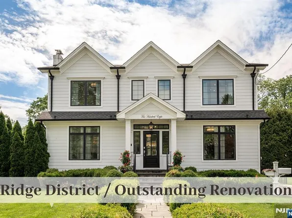 208 N Walnut St, Ridgewood, NJ 07450