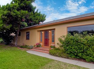918 Vista Way, Oceanside, CA 92054