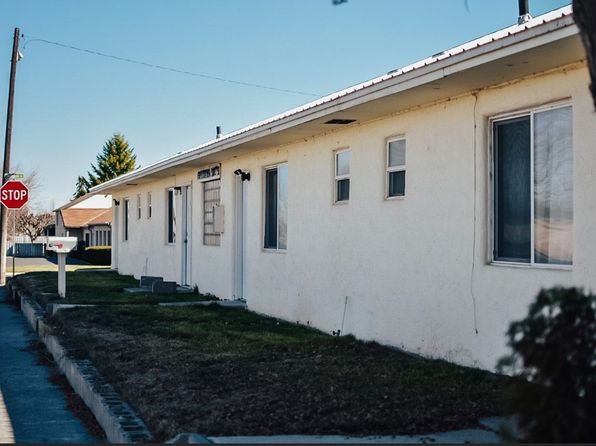 222 228 G St SE, Quincy, WA 98848