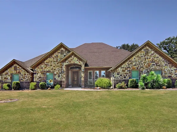 121 Arbor Ter, Weatherford, TX 76087