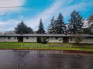 5160 NE Willamette Ave, Corvallis, OR 97330