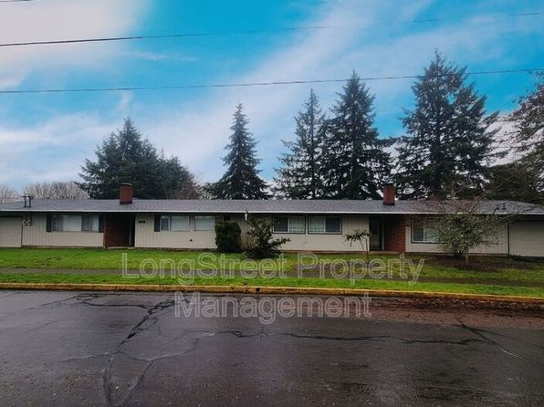 5160 NE Willamette Ave
