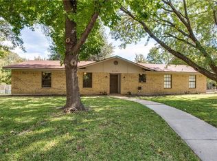 2765 Mill Pond Rd, Denton, TX 76209