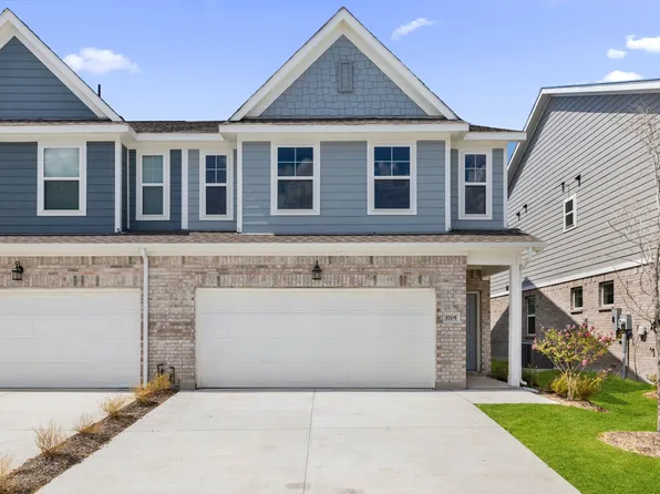 1705 Zachary Ave, Wylie, TX 75098